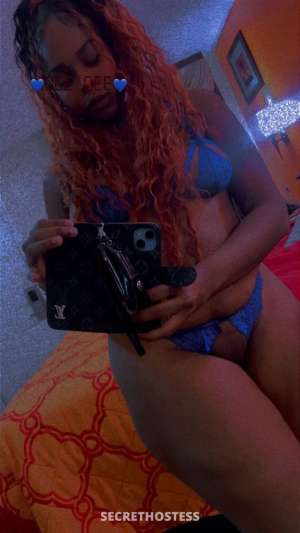 Twixx 29Yrs Old Escort Image - 1