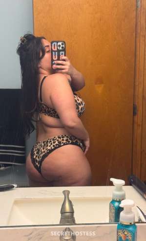 VANESSA 25Yrs Old Escort Columbus OH Image - 5