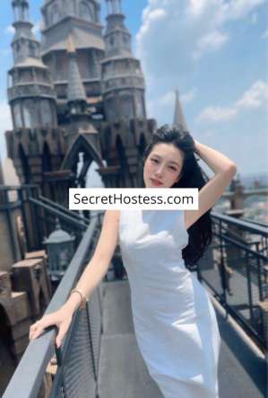 24 year old Asian Escort in Jakarta Viona Azeline, Independent