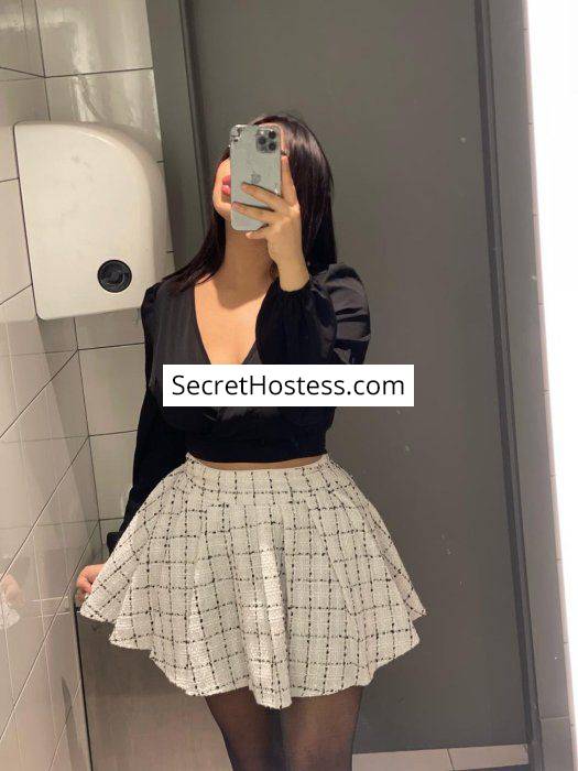 Salma 21Yrs Old Escort 60KG 170CM Tall Istanbul Image - 6