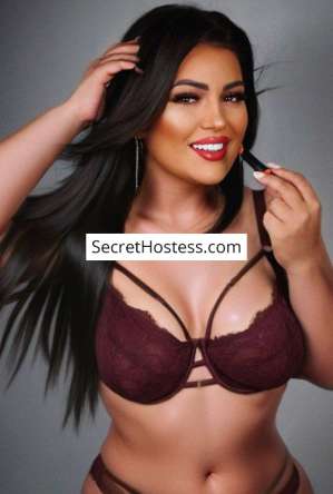 29 year old Caucasian Escort in London Agatha, Agency