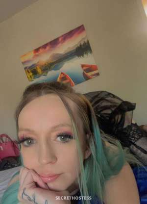 28 year old Caucasian Escort in Milton 80/ hh special gorgetown