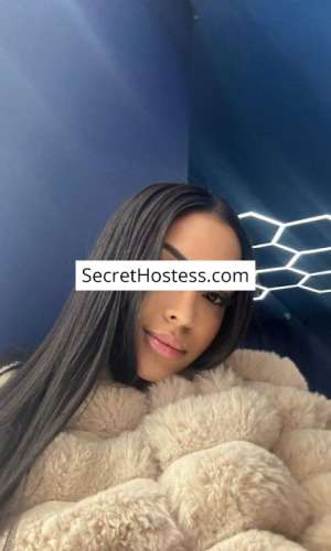 Bonita 25Yrs Old Escort 51KG 160CM Tall London Image - 1