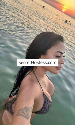 Bonita 25Yrs Old Escort 51KG 160CM Tall London Image - 4