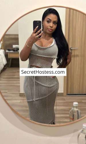 Bonita 25Yrs Old Escort 51KG 160CM Tall London Image - 6