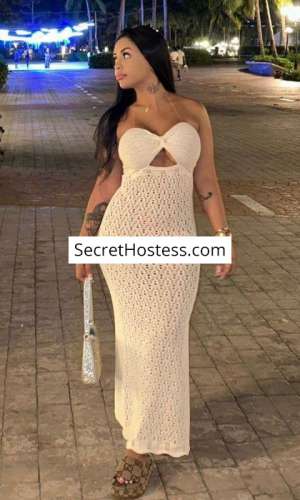 Bonita 25Yrs Old Escort 51KG 160CM Tall London Image - 7