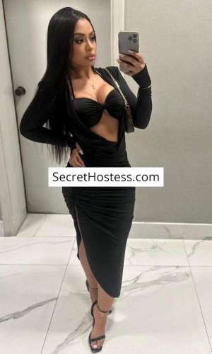 Bonita 25Yrs Old Escort 51KG 160CM Tall London Image - 12