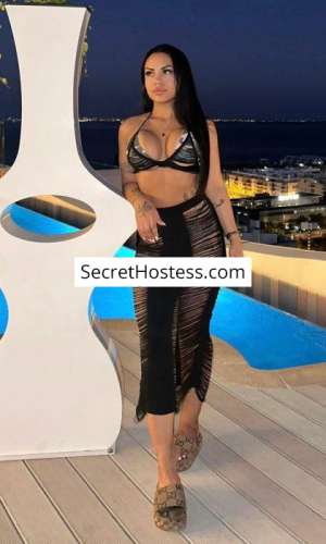 Bonita 25Yrs Old Escort 51KG 160CM Tall London Image - 13
