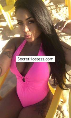 Bonita 25Yrs Old Escort 51KG 160CM Tall London Image - 15