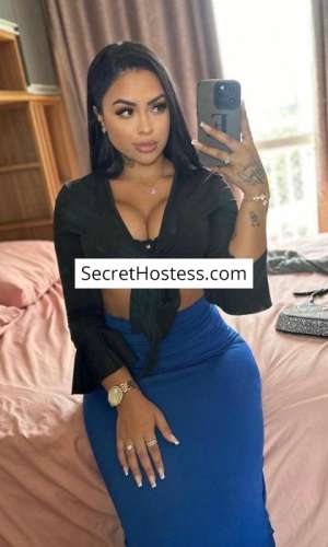 Bonita 25Yrs Old Escort 51KG 160CM Tall London Image - 20