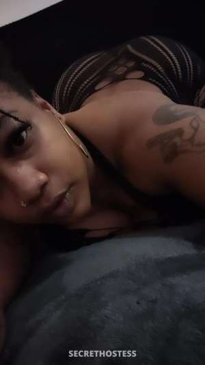 Bubbles 26Yrs Old Escort Image - 1