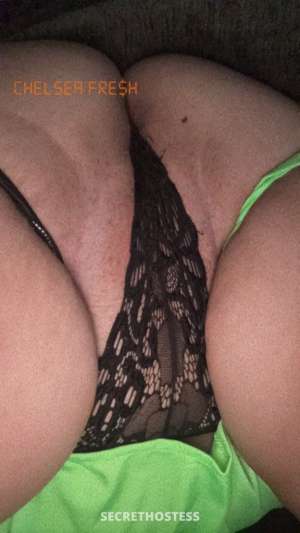 Chelsea 23Yrs Old Escort Image - 2