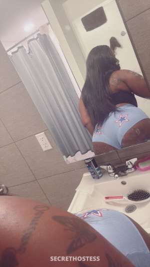 Chocolate 26Yrs Old Escort Raleigh NC Image - 1