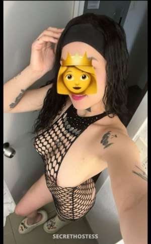 Daniela 23Yrs Old Escort Image - 4