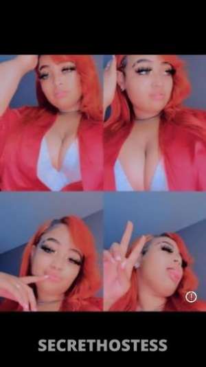 23 year old Escort in Racine WI incalls (deals only today