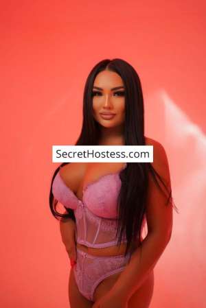 Hellen 26Yrs Old Escort 56KG 168CM Tall Belgrade Image - 5