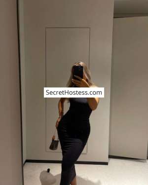 26 year old Mixed Race Escort in Sarandë Jessica, Independent