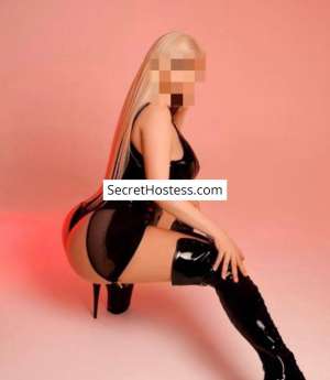 Lika 31Yrs Old Escort 65KG 170CM Tall Riyadh Image - 1