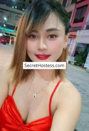 Mystery, Agency 25 year old Escort in Amman