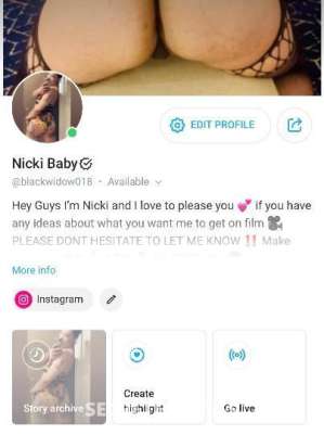 NickiBaby 26Yrs Old Escort Albany NY Image - 5