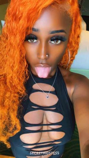 Onyx 27Yrs Old Escort Image - 1