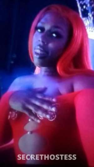 RayRay 24Yrs Old Escort Atlanta GA Image - 1