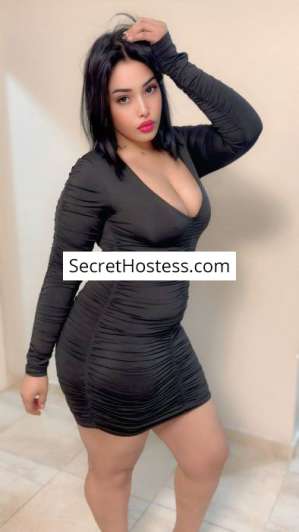Salma 21Yrs Old Escort 60KG 170CM Tall Istanbul Image - 8