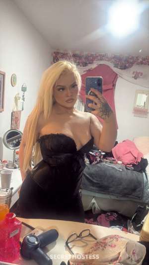 Samisunami 21Yrs Old Escort Reno NV Image - 1