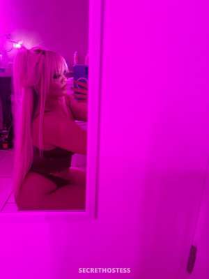 Samisunami 21Yrs Old Escort Reno NV Image - 2