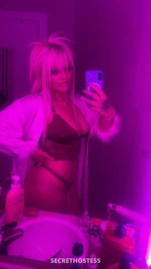 Samisunami 21Yrs Old Escort Reno NV Image - 7