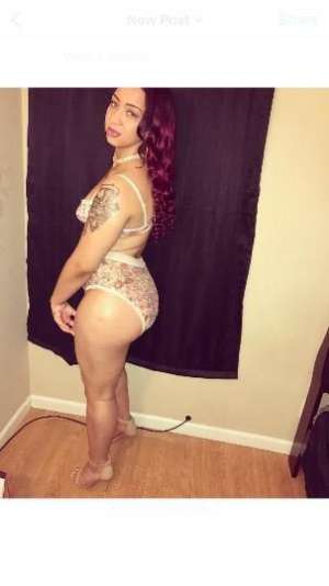 Simone 25Yrs Old Escort Image - 4