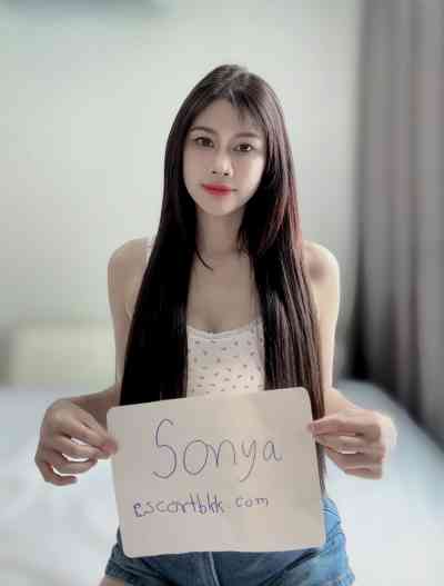 23Yrs Old Escort 45KG 160CM Tall Bangkok Image - 0