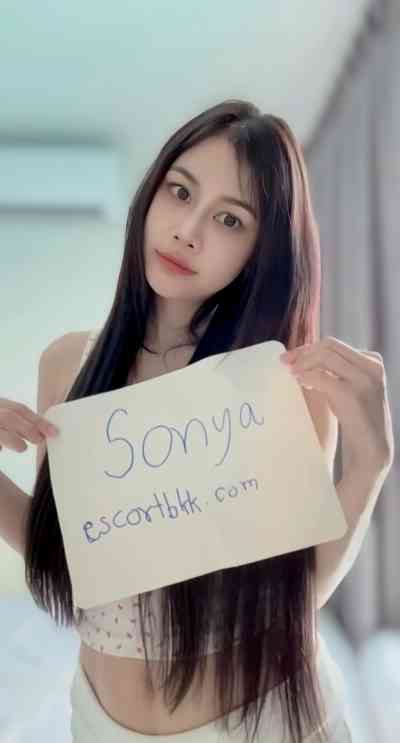 23Yrs Old Escort 45KG 160CM Tall Bangkok Image - 2
