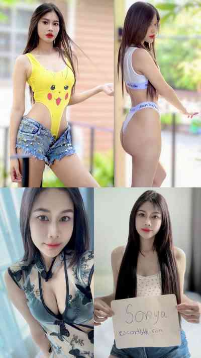 23Yrs Old Escort 45KG 160CM Tall Bangkok Image - 6