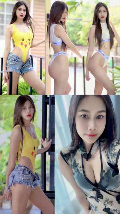 23Yrs Old Escort 45KG 160CM Tall Bangkok Image - 7