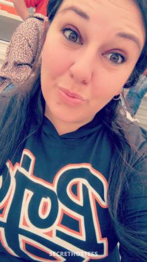 27 year old Escort in Denton TX lets play daddy