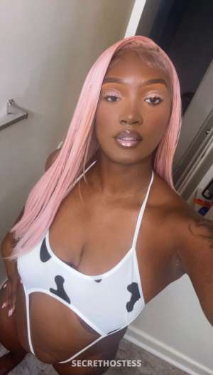 28 year old Escort in Lynchburg VA Outcall Only