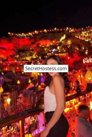 24 year old Asian Escort in Antalya Anel, Agency