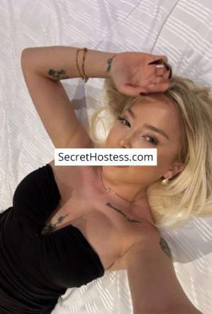 Beyza, Agency 25 year old Escort in Istanbul