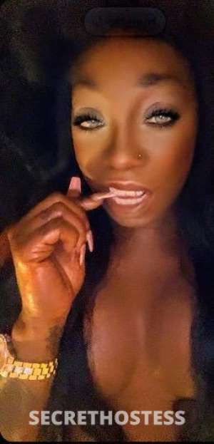 BlackBarbie 45Yrs Old Escort Columbia SC Image - 1