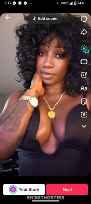 BlackBarbie 45Yrs Old Escort Columbia SC Image - 2