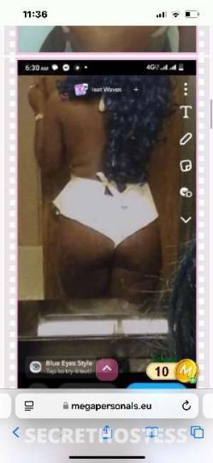 BlackBarbie 45Yrs Old Escort Columbia SC Image - 3