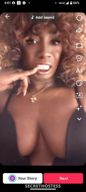 BlackBarbie 45Yrs Old Escort Columbia SC Image - 5