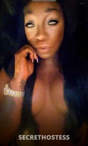 BlackBarbie 45Yrs Old Escort Columbia SC Image - 6