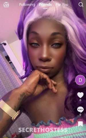 BlackBarbie 45Yrs Old Escort Columbia SC Image - 7