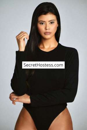 24 year old Latin Escort in London Bonita, Agency