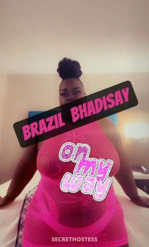 Brazil 25Yrs Old Escort Image - 5