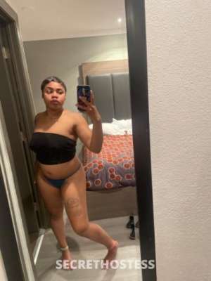 Bubbles 23Yrs Old Escort Image - 1