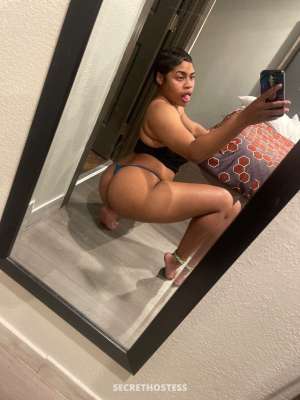 Bubbles 23Yrs Old Escort Image - 2