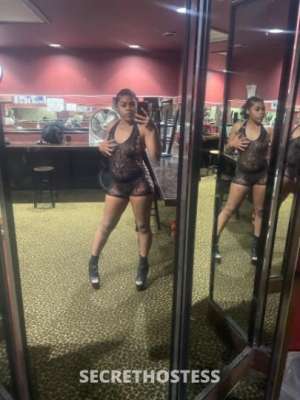 Bubbles 23Yrs Old Escort Image - 4